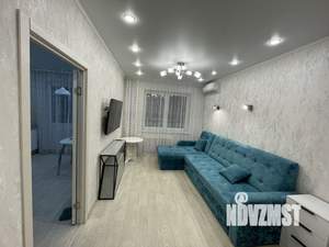 1-к квартира, на длительный срок, 44м2, 11/21 этаж