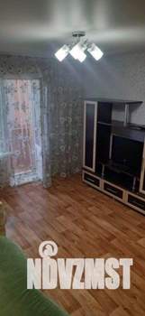 1-к квартира, на длительный срок, 30м2, 2/5 этаж