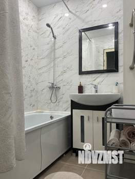 2-к квартира, на длительный срок, 52м2, 4/10 этаж