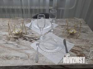 1-к квартира, посуточно, 35м2, 13/25 этаж