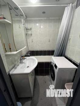 2-к квартира, на длительный срок, 44м2, 5/5 этаж