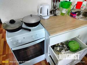 Студия квартира, посуточно, 21м2, 6/10 этаж