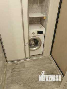 Студия квартира, на длительный срок, 28м2, 3/21 этаж