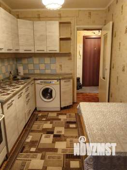 1-к квартира, на длительный срок, 38м2, 9/9 этаж