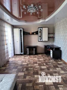 2-к квартира, на длительный срок, 58м2, 5/5 этаж