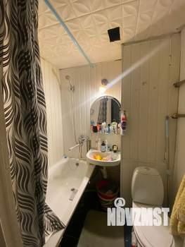 1-к квартира, на длительный срок, 36м2, 6/12 этаж