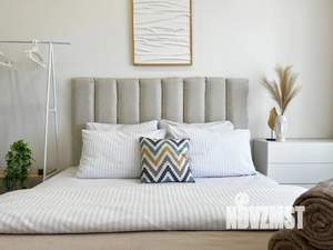 2-к квартира, посуточно, 60м2, 18/19 этаж