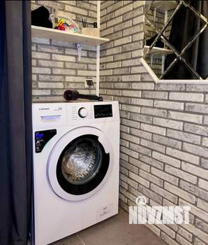 2-к квартира, посуточно, 55м2, 4/9 этаж