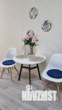 Студия квартира, посуточно, 30м2, 12/18 этаж