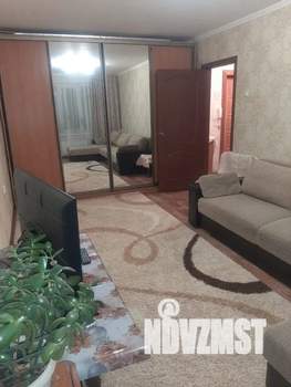 2-к квартира, посуточно, 44м2, 6/9 этаж