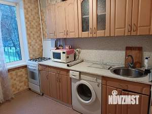 1-к квартира, на длительный срок, 33м2, 2/9 этаж