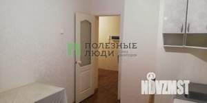 1-к квартира, на длительный срок, 38м2, 5/11 этаж
