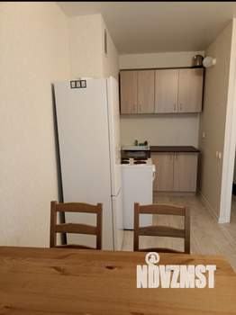 1-к квартира, на длительный срок, 35м2, 11/17 этаж