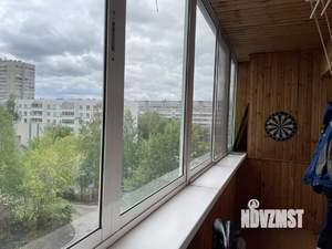 2-к квартира, на длительный срок, 44м2, 4/5 этаж