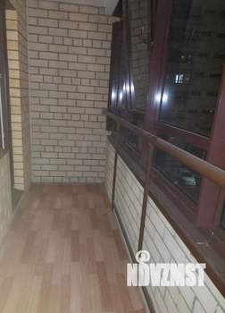 1-к квартира, на длительный срок, 40м2, 4/10 этаж