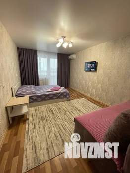 2-к квартира, посуточно, 60м2, 10/10 этаж