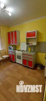 1-к квартира, на длительный срок, 34м2, 1/12 этаж