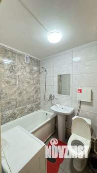 1-к квартира, на длительный срок, 40м2, 9/10 этаж