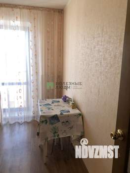 2-к квартира, на длительный срок, 53м2, 3/10 этаж