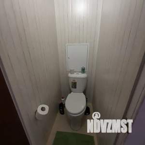 2-к квартира, посуточно, 45м2, 1/5 этаж