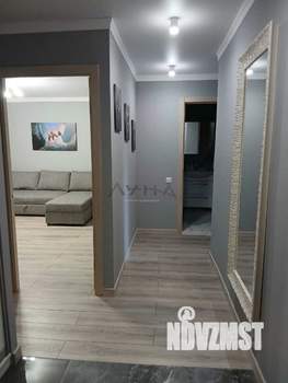 2-к квартира, на длительный срок, 45м2, 5/5 этаж