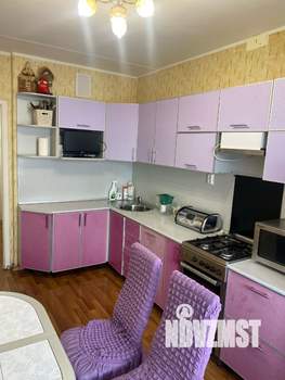 2-к квартира, на длительный срок, 47м2, 5/17 этаж