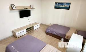 1-к квартира, посуточно, 70м2, 1/1 этаж