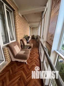 3-к квартира, посуточно, 120м2, 1/1 этаж