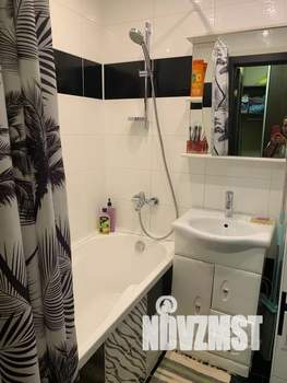 2-к квартира, посуточно, 65м2, 3/10 этаж