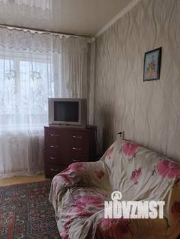 1-к квартира, на длительный срок, 30м2, 3/5 этаж