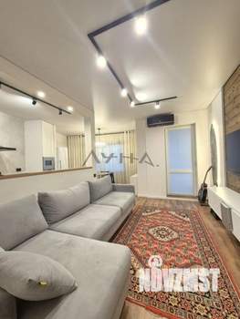 2-к квартира, на длительный срок, 62м2, 3/17 этаж
