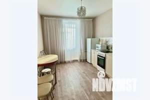 2-к квартира, посуточно, 60м2, 17/19 этаж