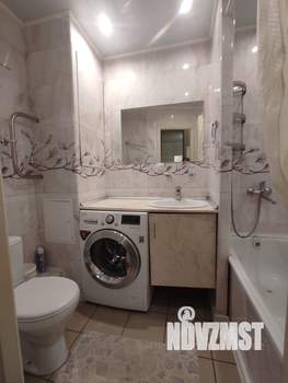 1-к квартира, на длительный срок, 35м2, 4/10 этаж