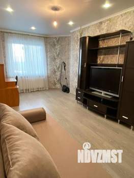 1-к квартира, на длительный срок, 42м2, 13/18 этаж