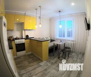1-к квартира, посуточно, 40м2, 3/9 этаж
