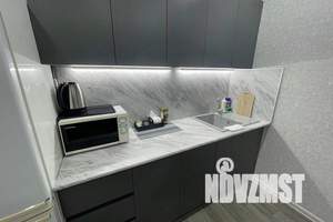 1-к квартира, посуточно, 37м2, 15/19 этаж