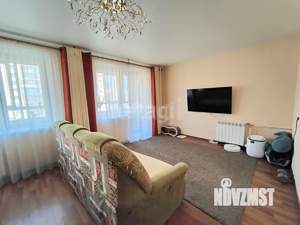 2-к квартира, на длительный срок, 60м2, 5/5 этаж