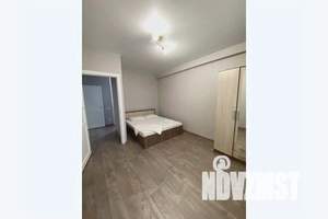 2-к квартира, посуточно, 60м2, 17/19 этаж