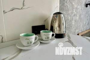 1-к квартира, посуточно, 22м2, 1/9 этаж