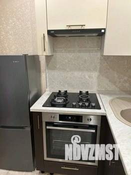 1-к квартира, посуточно, 41м2, 1/1 этаж