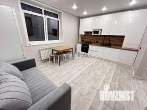 1-к квартира, на длительный срок, 41м2, 3/5 этаж