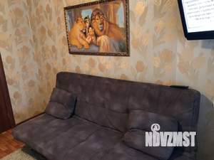 2-к квартира, посуточно, 42м2, 1/5 этаж