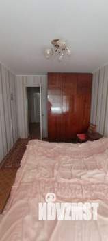 3-к квартира, на длительный срок, 59м2, 3/5 этаж