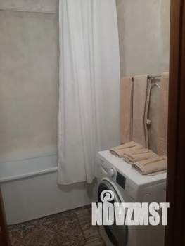 2-к квартира, посуточно, 59м2, 6/10 этаж