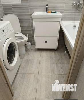 Студия квартира, на длительный срок, 25м2, 11/18 этаж