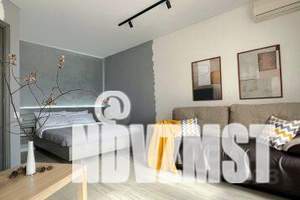 1-к квартира, посуточно, 30м2, 2/5 этаж