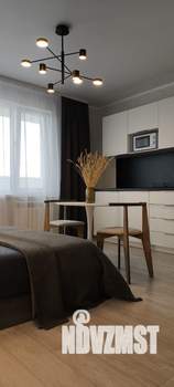 Студия квартира, посуточно, 30м2, 14/17 этаж