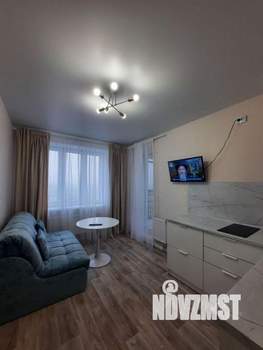 1-к квартира, посуточно, 47м2, 1/1 этаж