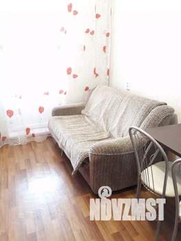 2-к квартира, посуточно, 64м2, 1/1 этаж