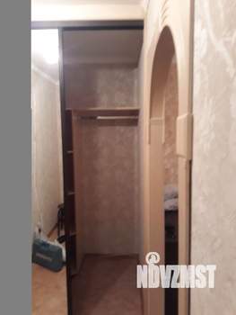 1-к квартира, на длительный срок, 36м2, 4/5 этаж